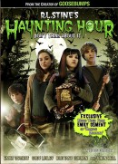 The Haunting Hour: Don't Think About It (2007)