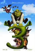 Shrek Trzeci (2007)