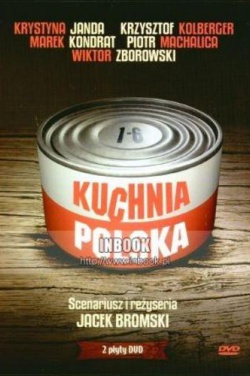 Miniatura plakatu filmu Kuchnia polska