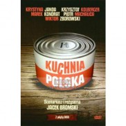 Kuchnia polska (1991)