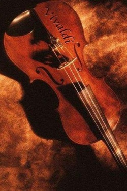Miniatura plakatu filmu Vivaldi