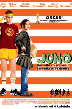 Miniatura plakatu filmu Juno