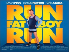 Run, Fat Boy, Run (2007)