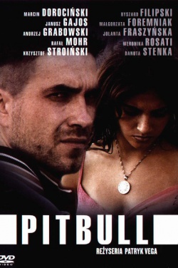 Miniatura plakatu filmu Pitbull