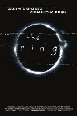 Miniatura plakatu filmu Ring, The