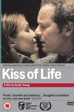 Miniatura plakatu filmu Pocałunek życia