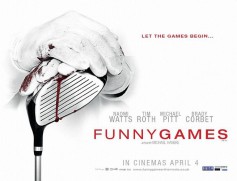 Funny Games U.S. (2008)