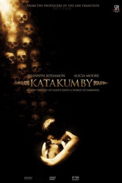 Miniatura plakatu filmu Katakumby