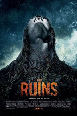 Miniatura plakatu filmu Ruiny