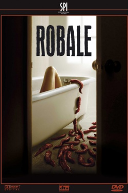 Miniatura plakatu filmu Robale