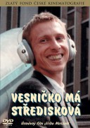 Vesnicko má stredisková (1985)