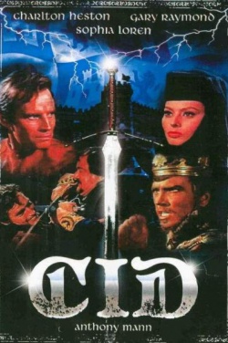 Miniatura plakatu filmu Cyd