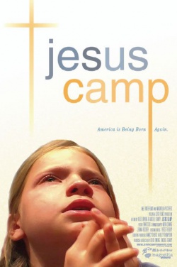 Miniatura plakatu filmu Obóz Jezusa