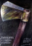 Siekierezada (1986)