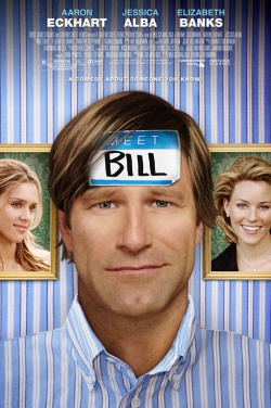 Miniatura plakatu filmu Bill
