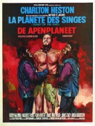 Planet of the Apes (1968)