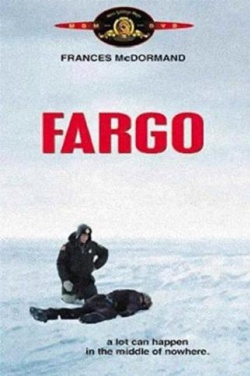 Miniatura plakatu filmu Fargo