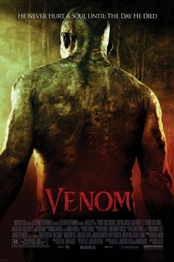 Miniatura plakatu filmu Venom