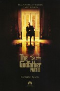 The Godfather: Part III (1990)