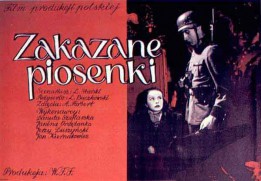 Zakazane piosenki (1947)