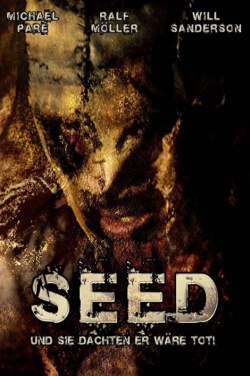 Miniatura plakatu filmu Seed