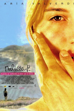 Miniatura plakatu filmu Melissa P.