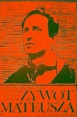 Miniatura plakatu filmu Żywot Mateusza