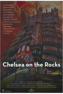 Miniatura plakatu filmu Chelsea on the Rocks