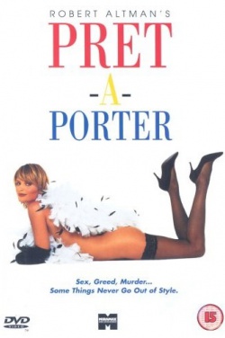 Miniatura plakatu filmu Prêt-à-Porter