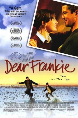 Miniatura plakatu filmu Frankie