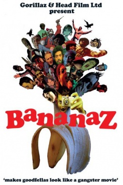 Miniatura plakatu filmu Bananaz