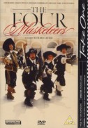 The Four Musketeers (1974)
