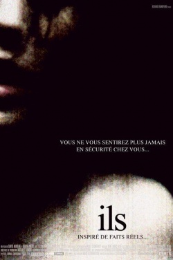 Miniatura plakatu filmu Ils