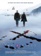 The X-Files: I Want to Believe (2008)