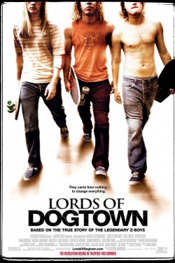 Miniatura plakatu filmu Królowie Dogtown
