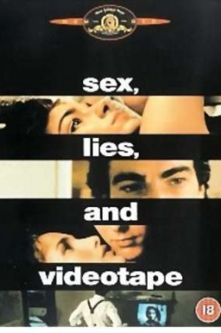 Miniatura plakatu filmu Seks, kłamstwa i kasety wideo