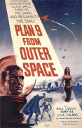 Plan 9 from Outer Space (1959)