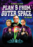 Plan 9 from Outer Space (1959)