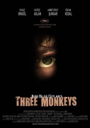 Üç maymun (2008)