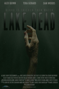 Miniatura plakatu filmu Lake Dead