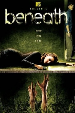Miniatura plakatu filmu Beneath