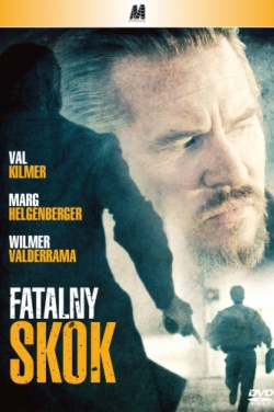 Miniatura plakatu filmu Fatalny skok