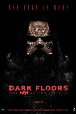 Miniatura plakatu filmu Dark Floors