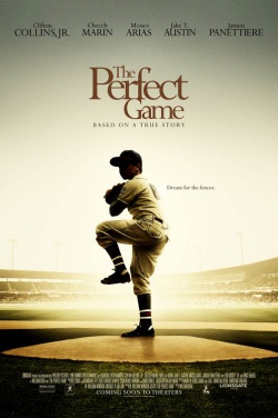 Miniatura plakatu filmu Perfect Game, The