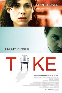Miniatura plakatu filmu Take
