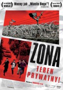 La Zona (2007)