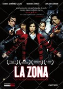 La Zona (2007)