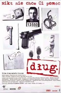 Miniatura plakatu filmu Dług