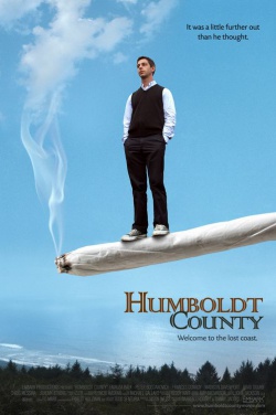 Miniatura plakatu filmu Humboldt County