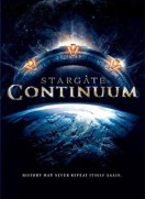 Stargate: Continuum (2008)